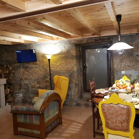 Casa Frade Villa ซาบูเกย์โร ภายนอก รูปภาพ